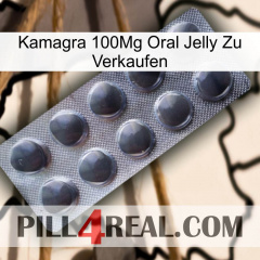 Kamagra 100Mg Oral Jelly For Sale 30